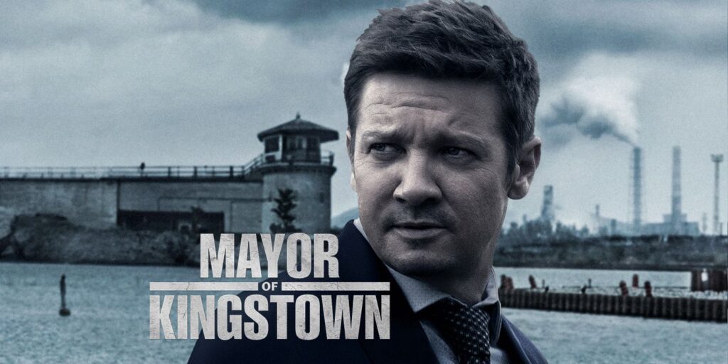 Shows Like Mayor of Kingstown If You Want a Gritty, Crime Thriller