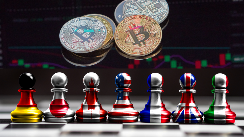 Why G7’s proposed crypto regulations will be bad for DeFi